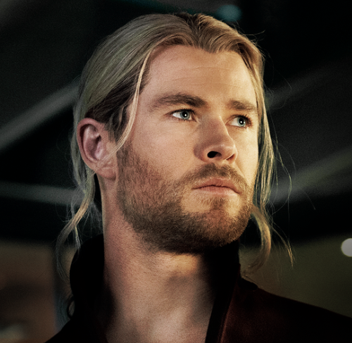 thorvalkyrie:  Thor (2011) ― Avengers: adult photos