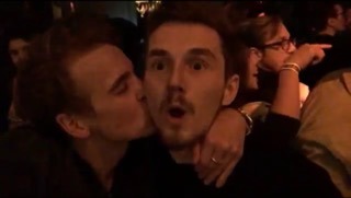 Have you accepted Joe as your lord and savior? also Ethan 😍