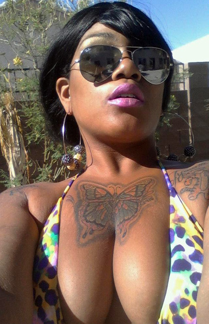 Ebony ex