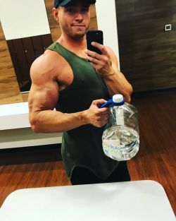 porno-gym: Connor aka Colin Hart- Corbin