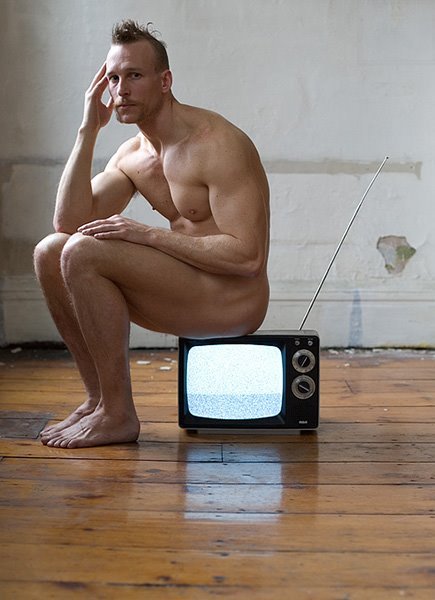 Hermoso!!! Visit: argen-ladd.tumblr.com for lots more!!!