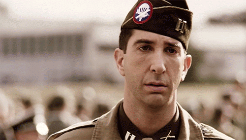 15 Things We Love About ‘Band of Brothers’