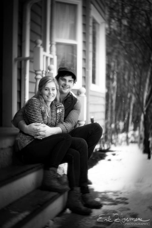 I haven’t posted in a while, but here are some from a recent engagement shoot I did for my bea