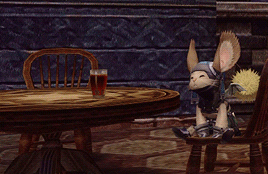 caerberus:  RABANASTRE + MOOGLES