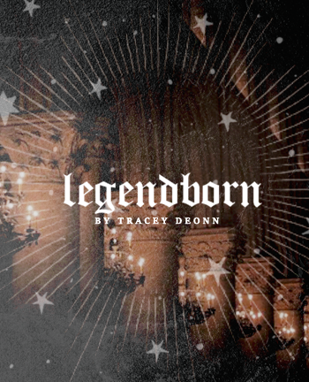 janesaugusts: @storyseekers event 10 : written by a Black author — [ legendborn by tracy deonn