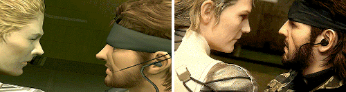Sex walkergears:   Metal Gear Solid 3: Snake pictures