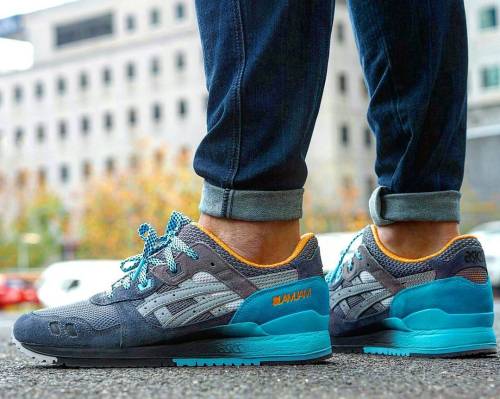 AsicsCollector: @rquinnn