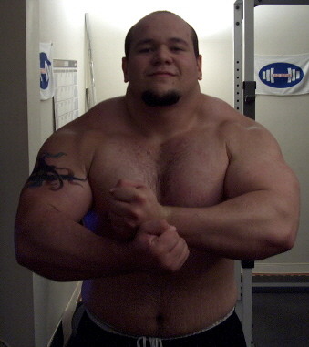 Big and Beautiful