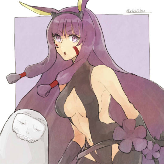 Random Servant Cosplay Special 4