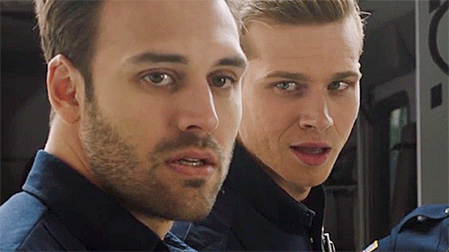 Does Anybody Else Ship Buck And Eddie