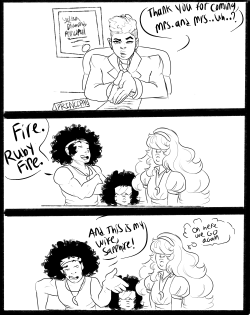 Askthefamilyoflove:  //(( The Family Of Love’s Official Last Name Is Now..fire!