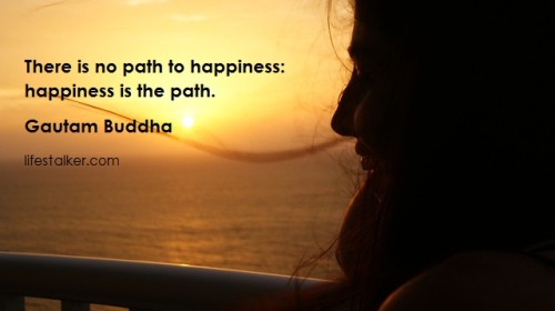 Happiness