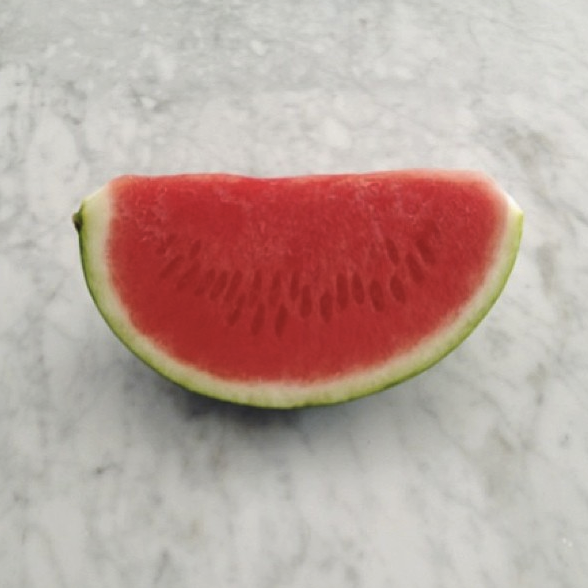 madelinebourke:  it would appear I have a slight obsession with fruit! 