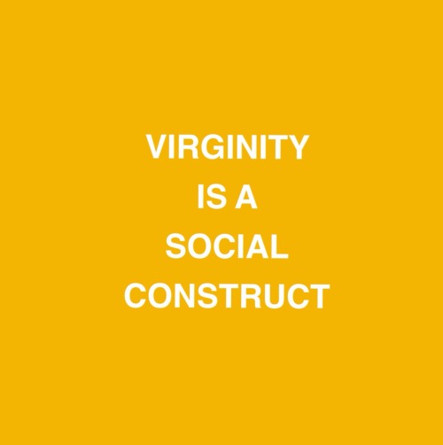 virginity