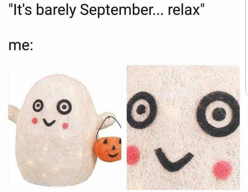 :