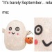 :
