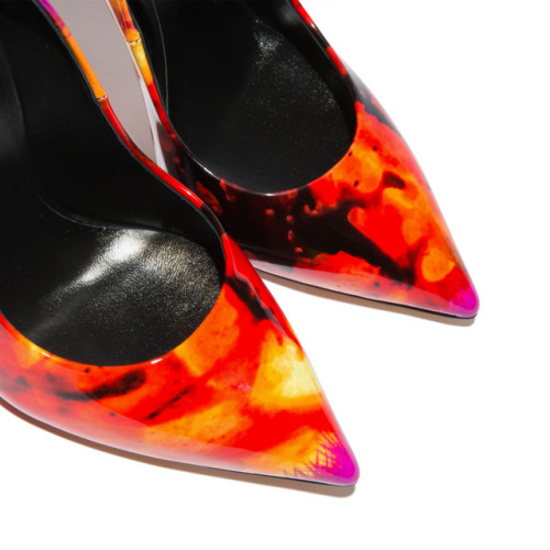 Casadei Blades