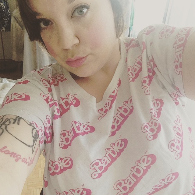 awkward-panda-is-awkward:  Ugh why do I look so good?