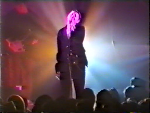 scottielaw:Cocteau Twins15th February 1994CambridgeCorn Exchange