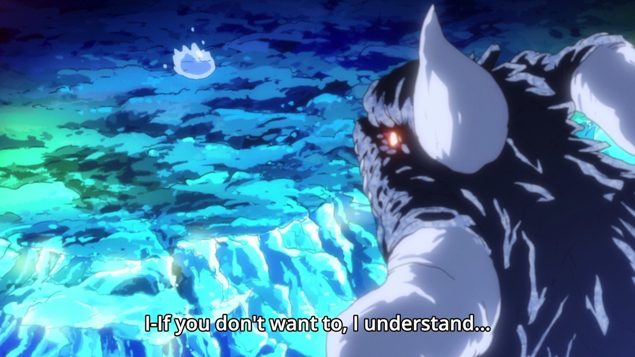 yurujoeri:Tsundere anime girls are OUT, tsundere ancient dragons with unimaginable