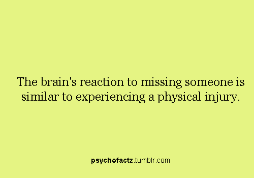 psychofactz:  More Facts on Psychofacts :)