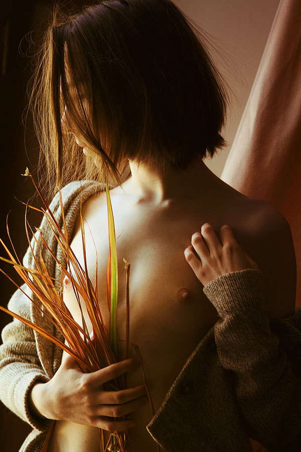 wildwest62:  Nataly by IlonaShevchishina 
