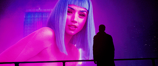 cinemaspam:   Blade Runner 2049 (2017) Dir. Denis Villeneuve Cinematography by Roger