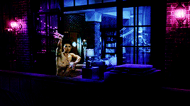 On The Show, I Play An Openly Proud Bisexual Warlock, Whos A Person Of Color Thats In A Relationship