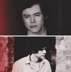 dacoolestqueen:  my fave pics of harry styles 