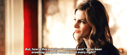 beckett-luvs-her-goober:stanakaticdaily:Move bitch, get out the wayGet out the way bitch, get out th