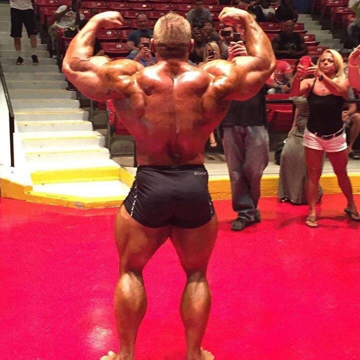 Justin Compton