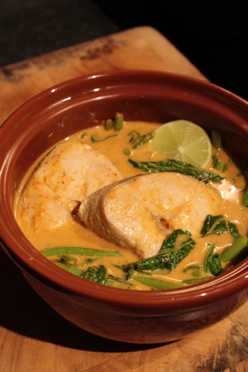 Thai fish recipe collection- from my blog,‘I Wish I Was In Thailand’From top-bottom-*Cho