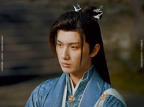 Xiao Se + Being Done With Lei Wujie