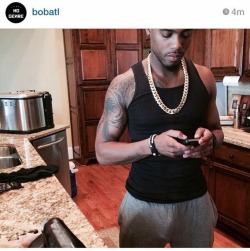 lollamar:  Yesss, b.o.b