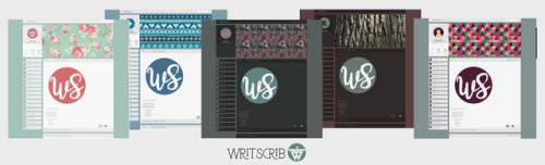 sweetsarsaparilla:writscrib:writscrib:WritScrib is a social media network for creators to come toget