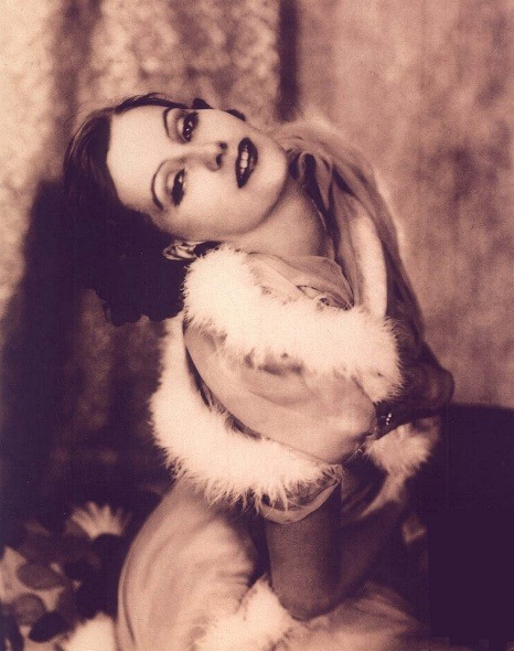 Porn photo garbodietrich:Greta Garbo by Ruth Harriet