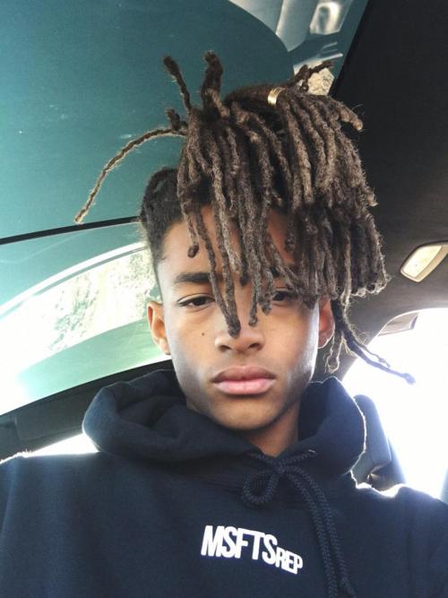 expirable:Jaden Smith