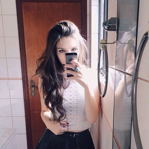 Tudo Que Uma Morena Quer