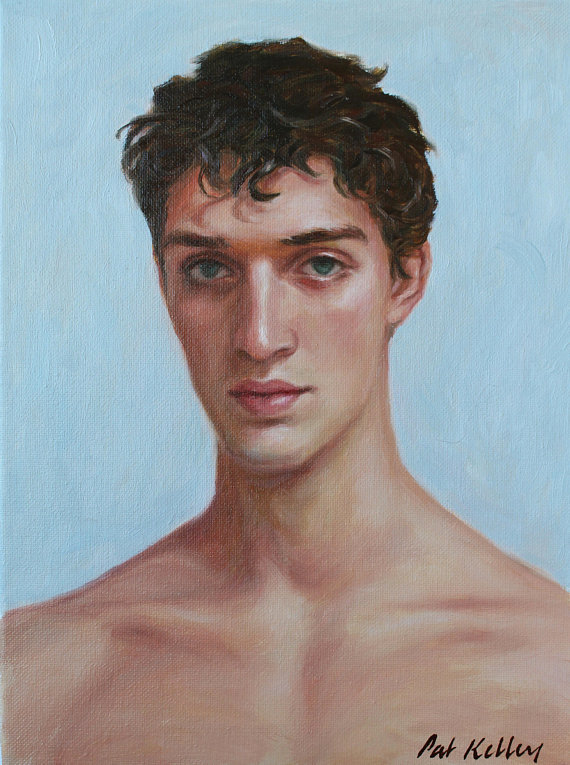 k250966:  Pat Kelley