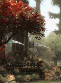 vahloks:  kingdoms + scenery
