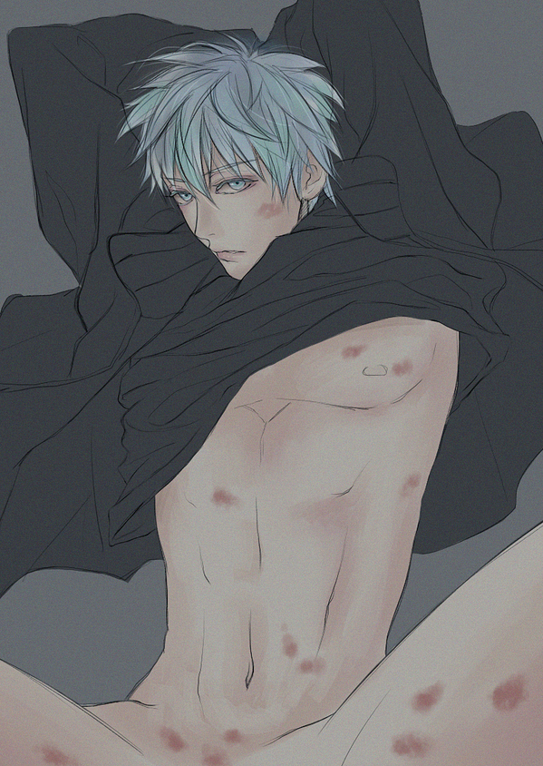 naughtysensei:  [ ku_ringo ] 