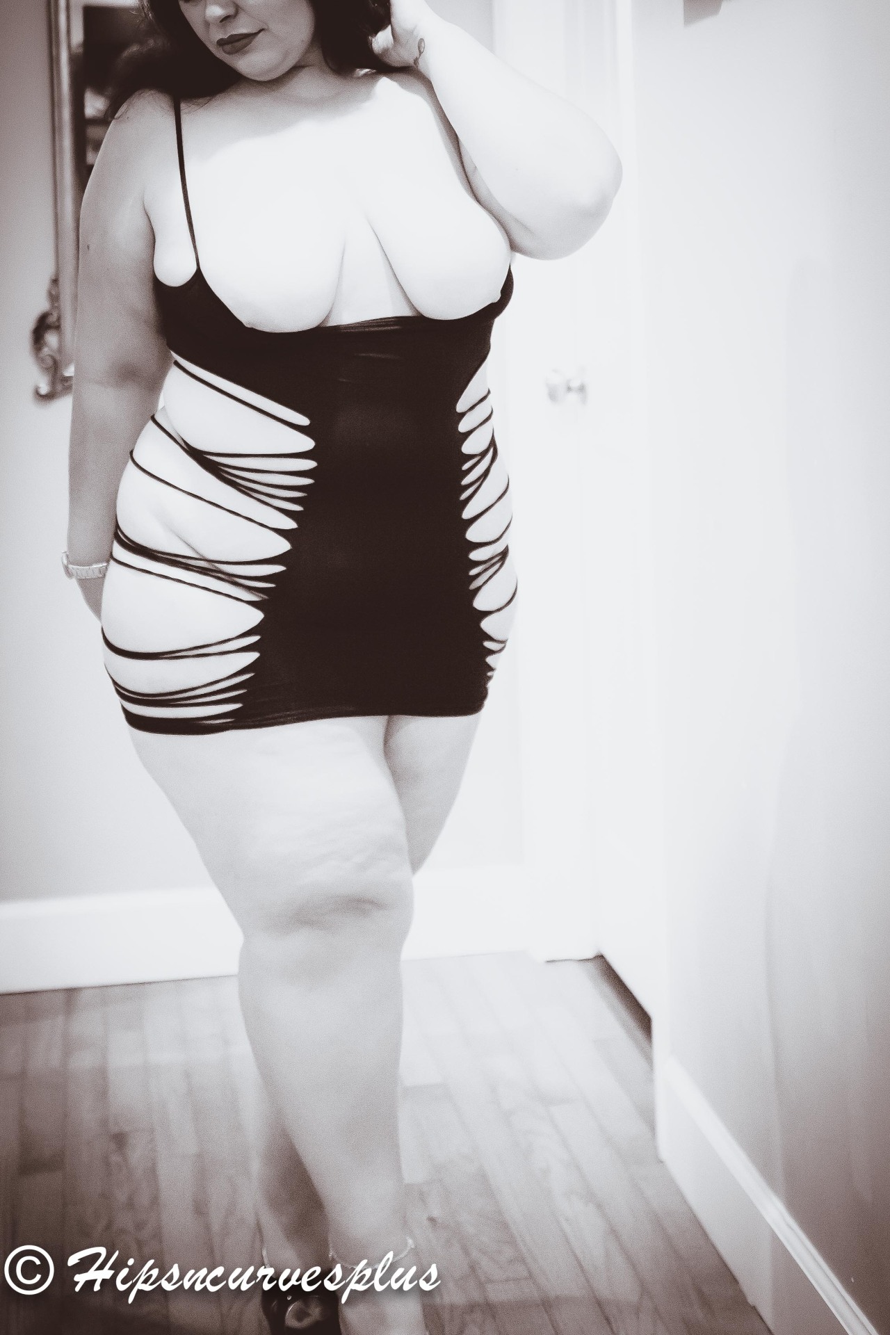 hipsncurvesplus:  greg3681:  hipsncurvesplus:There is nothing sexier for me than