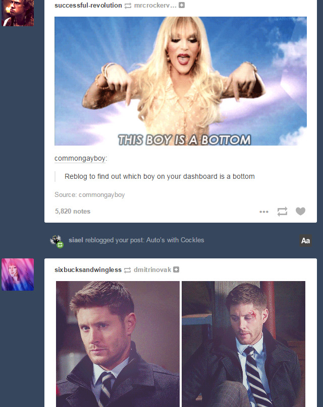 destieldrabblesdaily:  I’m personally Team Switch but this was too hilarious to