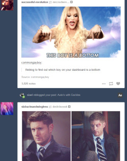 Destieldrabblesdaily:  I’m Personally Team Switch But This Was Too Hilarious To