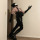 demonkingvaloch-deactivated2020:Onlyfans but it’s me rolling a blunt while depression fucks me.