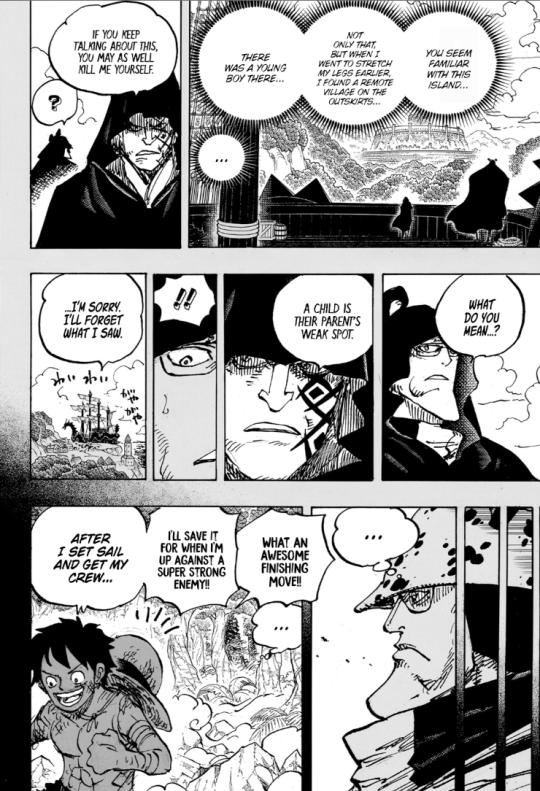 Everyone's Freaking Out Over Blackbeard's 'One Piece' Manga Opponent