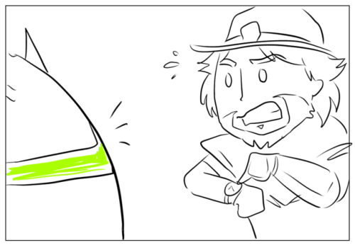 HAPPY FATHERS DAY!!!! I Just Barely Managed To Crank This Out In Time But It Was Totally Worth It! Show