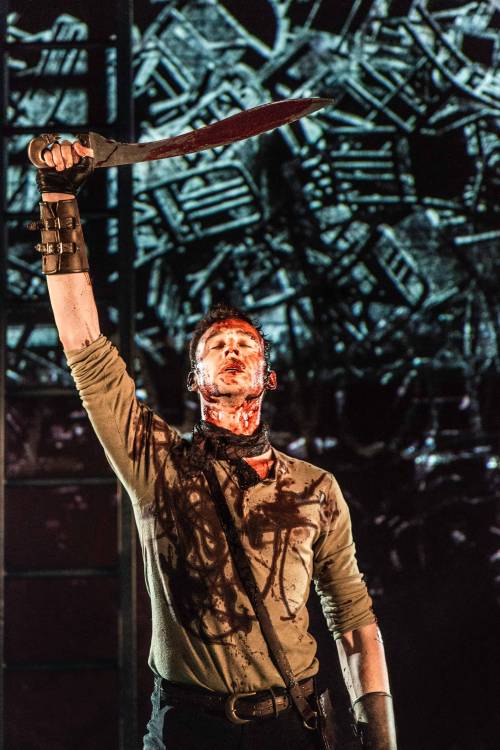 torrilla:Coriolanus, theatre review: ‘Tom Hiddleston has blazing stellar power’In her finest achieve