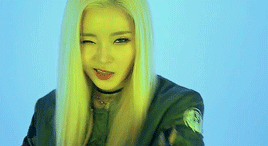 seunqyoun:  My energy is making you as my back upClap as if you are breaking your