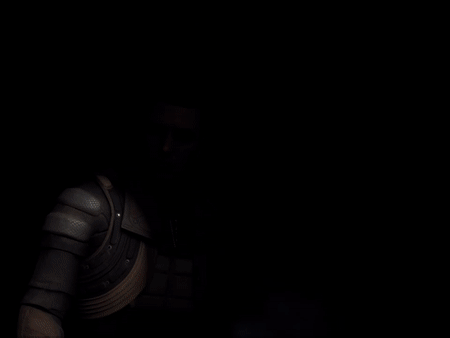 kenshi-vakarian7: 30 Day Mass Effect Challenge - 13 - Favorite NPC Reyes Vidal